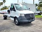 2023 Mercedes-Benz Sprinter 4500 Standard Cab Standard Roof DRW RWD, Cab Chassis for sale #PN270551 - photo 30