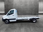 2023 Mercedes-Benz Sprinter 4500 Standard Cab Standard Roof DRW RWD, Cab Chassis for sale #PN270551 - photo 5