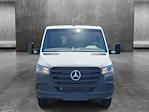 New 2023 Mercedes-Benz Sprinter 4500 Standard Cab Standard Roof RWD, Knapheide Landscape Dump for sale #PN270773 - photo 4