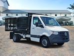 New 2023 Mercedes-Benz Sprinter 4500 Standard Cab Standard Roof RWD, Knapheide Landscape Dump for sale #PN270773 - photo 30