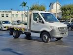 New 2023 Mercedes-Benz Sprinter 3500XD Standard Cab Standard Roof RWD, Flatbed Truck for sale #PN270786 - photo 30