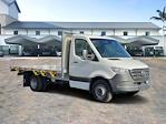 New 2023 Mercedes-Benz Sprinter 3500XD Standard Cab Standard Roof RWD, Flatbed Truck for sale #PN270786 - photo 31