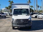 New 2023 Mercedes-Benz Sprinter 3500XD Standard Cab Standard Roof RWD, Rockport Workport Service Utility Van for sale #PN270787 - photo 9