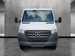 New 2023 Mercedes-Benz Sprinter 4500 Standard Cab Standard Roof RWD, Knapheide Steel Service Body Service Truck for sale #PN270860 - photo 4