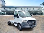 2023 Mercedes-Benz Sprinter 4500 Standard Cab Standard Roof DRW RWD, Cab Chassis for sale #PN270861 - photo 32