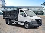 New 2023 Mercedes-Benz Sprinter 4500 Standard Cab Standard Roof RWD, Landscape Dump for sale #PN271067 - photo 30