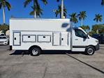 New 2023 Mercedes-Benz Sprinter 4500 Standard Cab Standard Roof RWD, Rockport Workport Service Utility Van for sale #PN271145 - photo 3