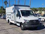 2023 Mercedes-Benz Sprinter 4500 Standard Cab Standard Roof DRW RWD, Rockport Workport Service Utility Van for sale #PN271145 - photo 26