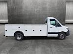 New 2023 Mercedes-Benz Sprinter 4500 Standard Cab Standard Roof RWD, Service Truck for sale #PN271146 - photo 3