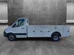 New 2023 Mercedes-Benz Sprinter 4500 Standard Cab Standard Roof RWD, Service Truck for sale #PN271146 - photo 6