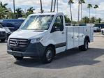 New 2023 Mercedes-Benz Sprinter 4500 Standard Cab Standard Roof RWD, Service Truck for sale #PN271146 - photo 8