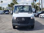 New 2023 Mercedes-Benz Sprinter 4500 Standard Cab Standard Roof RWD, Service Truck for sale #PN271146 - photo 9