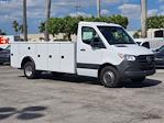 New 2023 Mercedes-Benz Sprinter 4500 Standard Cab Standard Roof RWD, Service Truck for sale #PN271146 - photo 27