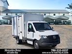 New 2023 Mercedes-Benz Sprinter 3500XD Standard Cab Standard Roof RWD, Refrigerated Body for sale #PN271364 - photo 1