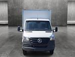 2023 Mercedes-Benz Sprinter 3500XD Standard Cab Standard Roof DRW RWD, Refrigerated Body for sale #PN271364 - photo 4