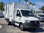 New 2023 Mercedes-Benz Sprinter 3500XD Standard Cab Standard Roof RWD, Refrigerated Body for sale #PN271364 - photo 27