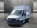 New 2023 Mercedes-Benz Sprinter 3500XD Standard Cab Standard Roof RWD, Refrigerated Body for sale #PN271364 - photo 5