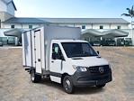 New 2023 Mercedes-Benz Sprinter 3500XD Standard Cab Standard Roof RWD, Refrigerated Body for sale #PN271364 - photo 30