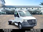 New 2023 Mercedes-Benz Sprinter 3500XD Standard Cab Standard Roof RWD, Cab Chassis for sale #PN271365 - photo 1