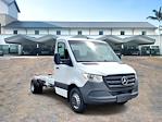 New 2023 Mercedes-Benz Sprinter 3500XD Standard Cab Standard Roof RWD, Cab Chassis for sale #PN271365 - photo 33