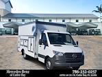 New 2023 Mercedes-Benz Sprinter 4500 Standard Cab Standard Roof RWD, Service Truck for sale #PN271747 - photo 1