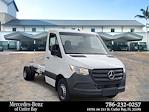 2023 Mercedes-Benz Sprinter 4500 Standard Cab Standard Roof DRW RWD, Cab Chassis for sale #PN271748 - photo 1