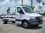 2023 Mercedes-Benz Sprinter 4500 Standard Cab Standard Roof DRW RWD, Cab Chassis for sale #PN271748 - photo 25