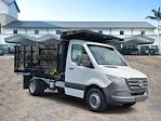 2023 Mercedes-Benz Sprinter 4500 Standard Cab Standard Roof DRW RWD, Landscape Dump for sale #PN271972 - photo 30