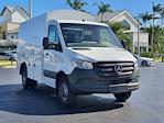 New 2023 Mercedes-Benz Sprinter 4500 Standard Cab Standard Roof RWD, Service Truck for sale #PN272264 - photo 25