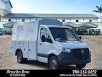 New 2023 Mercedes-Benz Sprinter 4500 Standard Cab Standard Roof RWD, Service Truck for sale #PN272265 - photo 1