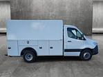 2023 Mercedes-Benz Sprinter 4500 Standard Cab Standard Roof DRW RWD, Service Truck for sale #PN272265 - photo 3