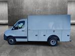 2023 Mercedes-Benz Sprinter 4500 Standard Cab Standard Roof DRW RWD, Service Truck for sale #PN272265 - photo 6