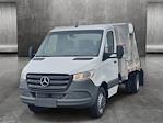 2023 Mercedes-Benz Sprinter 4500 Standard Cab Standard Roof DRW RWD, Landscape Dump for sale #PN272657 - photo 6