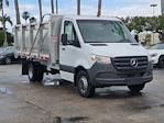 New 2023 Mercedes-Benz Sprinter 4500 Standard Cab Standard Roof RWD, Landscape Dump for sale #PN272657 - photo 27