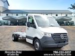 2023 Mercedes-Benz Sprinter 4500 Standard Cab Standard Roof DRW RWD, Cab Chassis for sale #PN272658 - photo 1