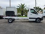 New 2023 Mercedes-Benz Sprinter 4500 Standard Cab Standard Roof RWD, Cab Chassis for sale #PN272658 - photo 11