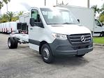 2023 Mercedes-Benz Sprinter 4500 Standard Cab Standard Roof DRW RWD, Cab Chassis for sale #PN272658 - photo 26