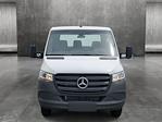 New 2023 Mercedes-Benz Sprinter 4500 Standard Cab Standard Roof RWD, Cab Chassis for sale #PN272658 - photo 4