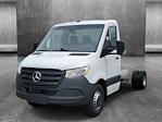 New 2023 Mercedes-Benz Sprinter 4500 Standard Cab Standard Roof RWD, Cab Chassis for sale #PN272658 - photo 5