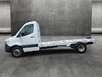 2023 Mercedes-Benz Sprinter 4500 Standard Cab Standard Roof DRW RWD, Cab Chassis for sale #PN272658 - photo 6