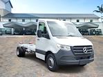 2023 Mercedes-Benz Sprinter 4500 Standard Cab Standard Roof DRW RWD, Cab Chassis for sale #PN272658 - photo 29