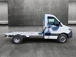 New 2023 Mercedes-Benz Sprinter 3500XD Standard Cab Standard Roof RWD, Cab Chassis for sale #PN273182 - photo 3