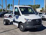 2023 Mercedes-Benz Sprinter 3500XD Standard Cab Standard Roof DRW RWD, Cab Chassis for sale #PN273182 - photo 23