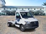 New 2023 Mercedes-Benz Sprinter 3500XD Standard Cab Standard Roof RWD, Cab Chassis for sale #PN273182 - photo 26