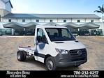 New 2023 Mercedes-Benz Sprinter 3500XD Standard Cab Standard Roof RWD, Cab Chassis for sale #PN273183 - photo 1