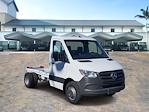 New 2023 Mercedes-Benz Sprinter 3500XD Standard Cab Standard Roof RWD, Cab Chassis for sale #PN273183 - photo 24