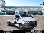 2023 Mercedes-Benz Sprinter 4500 Standard Cab Standard Roof DRW RWD, Cab Chassis for sale #PN273225 - photo 1