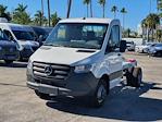 New 2023 Mercedes-Benz Sprinter 4500 Standard Cab Standard Roof RWD, Cab Chassis for sale #PN273225 - photo 8