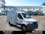 2023 Mercedes-Benz Sprinter 3500XD Standard Cab Standard Roof DRW RWD, Box Truck for sale #PN273471 - photo 1