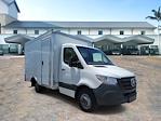 New 2023 Mercedes-Benz Sprinter 3500XD Standard Cab Standard Roof RWD, Box Truck for sale #PN273471 - photo 29